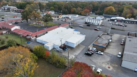 512 S 12th Street Murray KY 42071