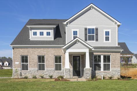 203 Pin High Drive Mount Juliet TN 37122