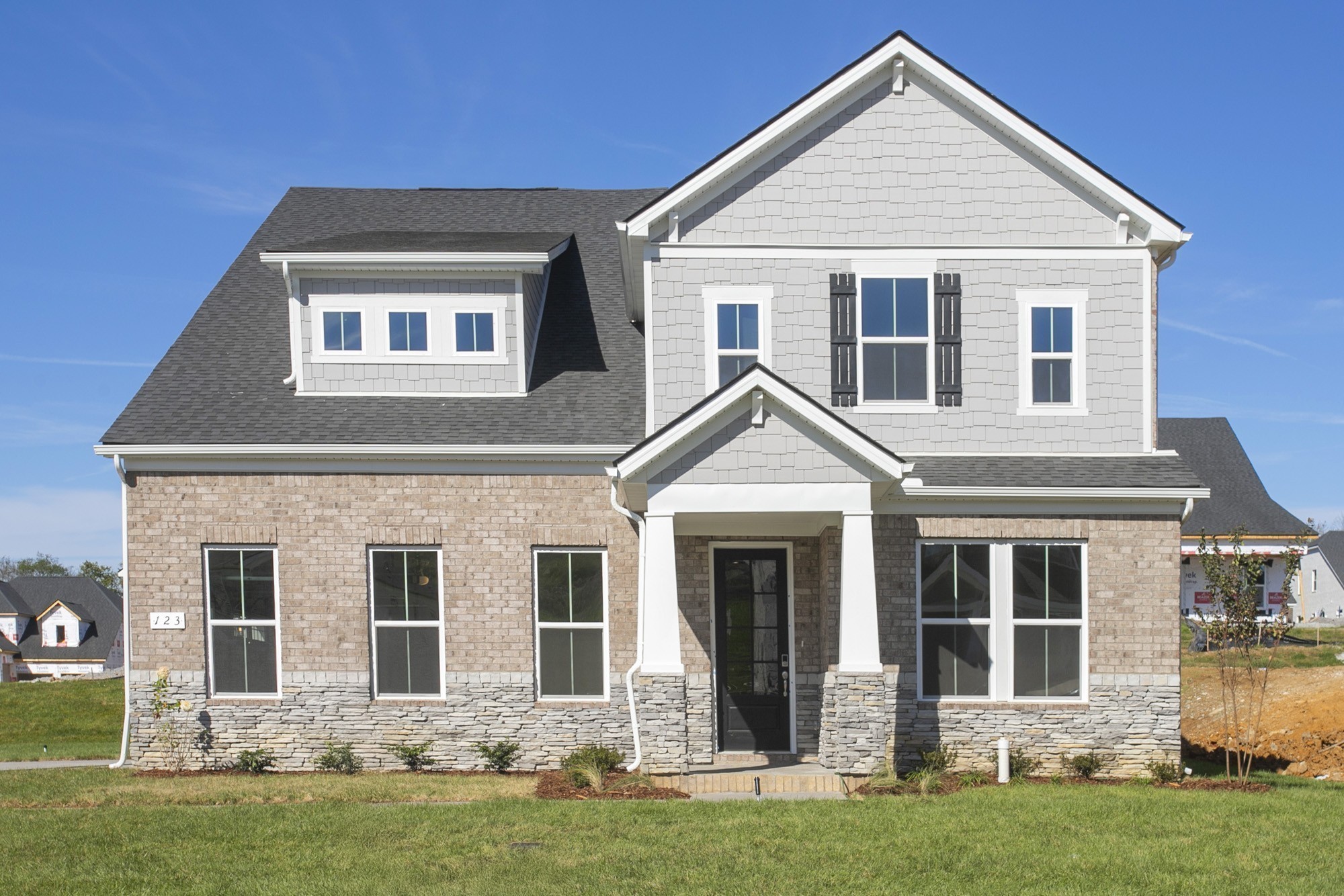 203 Pin High Drive Mount Juliet TN 37122