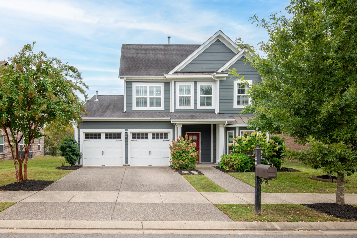 180 Dayflower Drive Hendersonville TN 37075