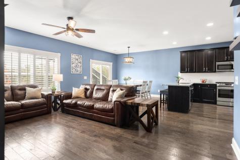 180 Dayflower Drive Hendersonville TN 37075