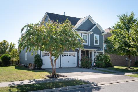 180 Dayflower Drive Hendersonville TN 37075