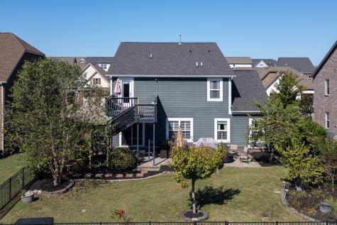180 Dayflower Drive Hendersonville TN 37075