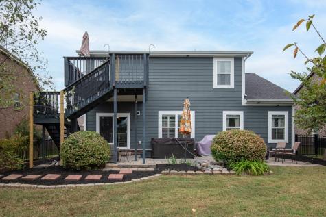 180 Dayflower Drive Hendersonville TN 37075