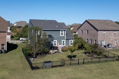180 Dayflower Drive Hendersonville TN 37075