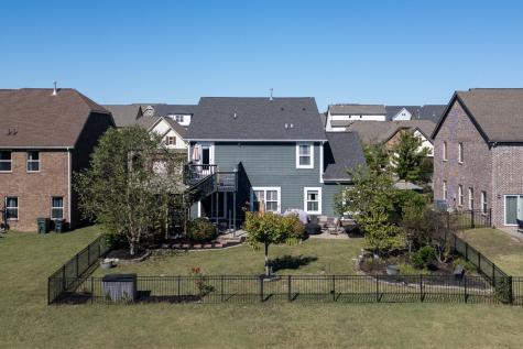 180 Dayflower Drive Hendersonville TN 37075