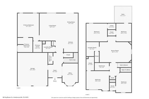 180 Dayflower Drive Hendersonville TN 37075