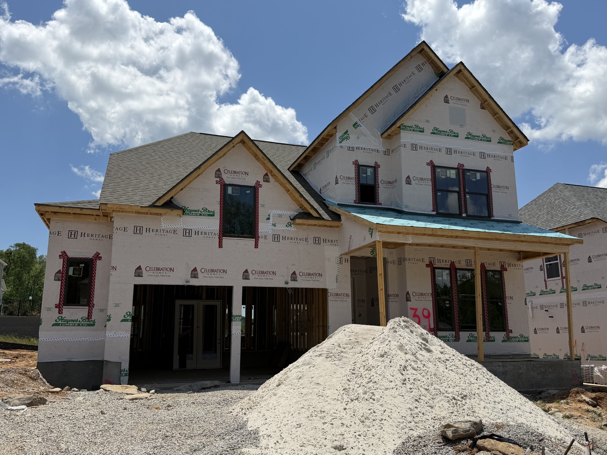 2405 Nolan Drive Franklin TN 37064