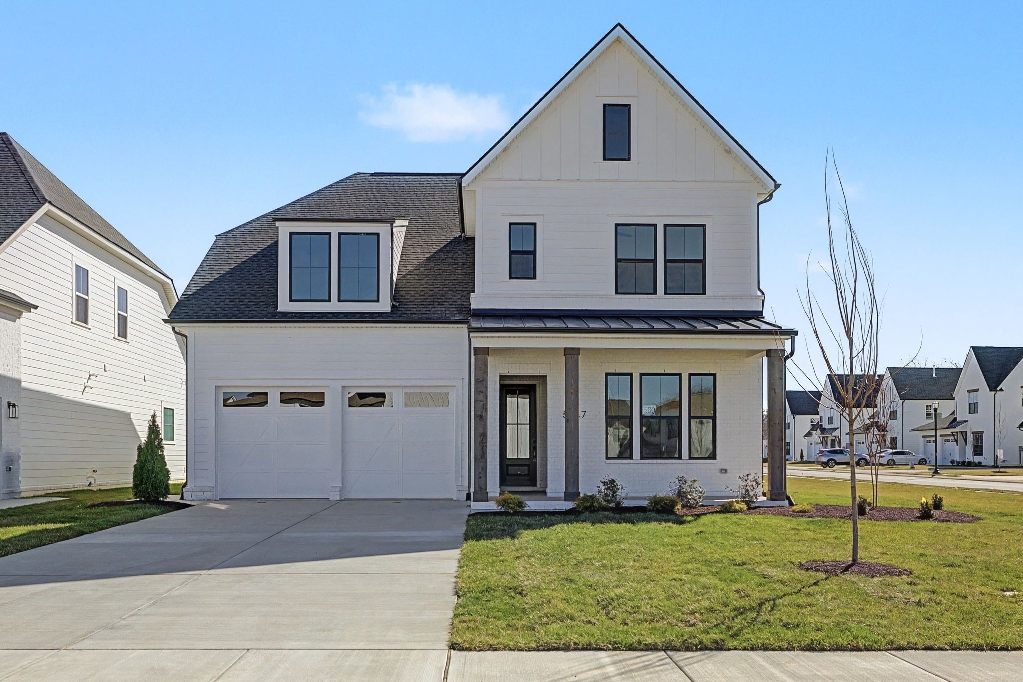 2405 Nolan Drive Franklin TN 37064