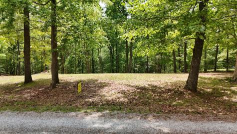 0 Owl Hollow Lane Winchester TN 37398