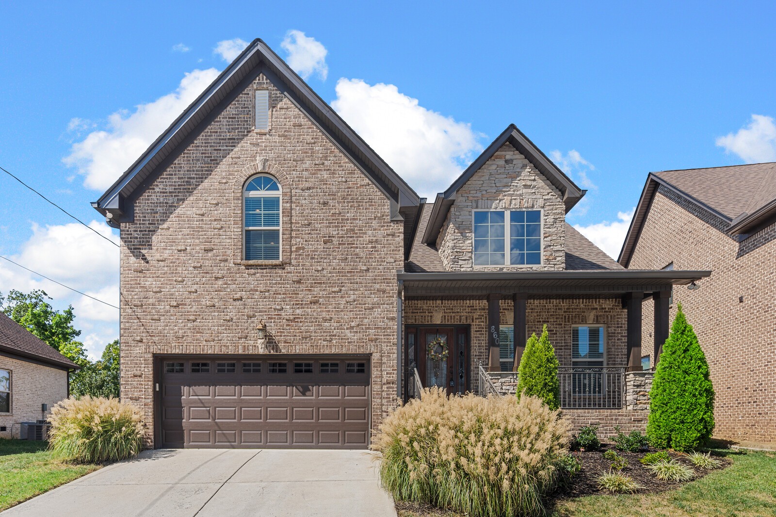 860 Bloomdale Trce, E Hermitage TN 37076