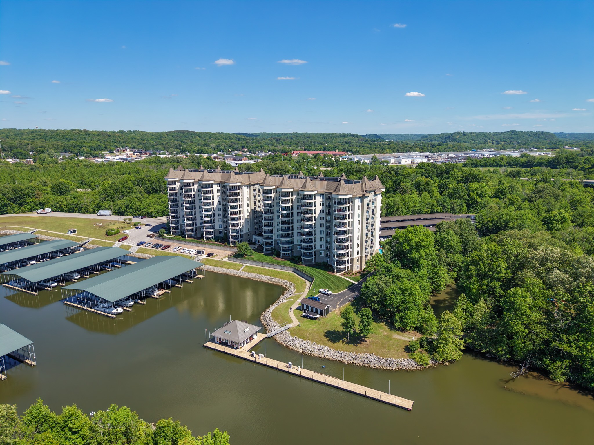 400 Warioto Way Ashland City TN 37015
