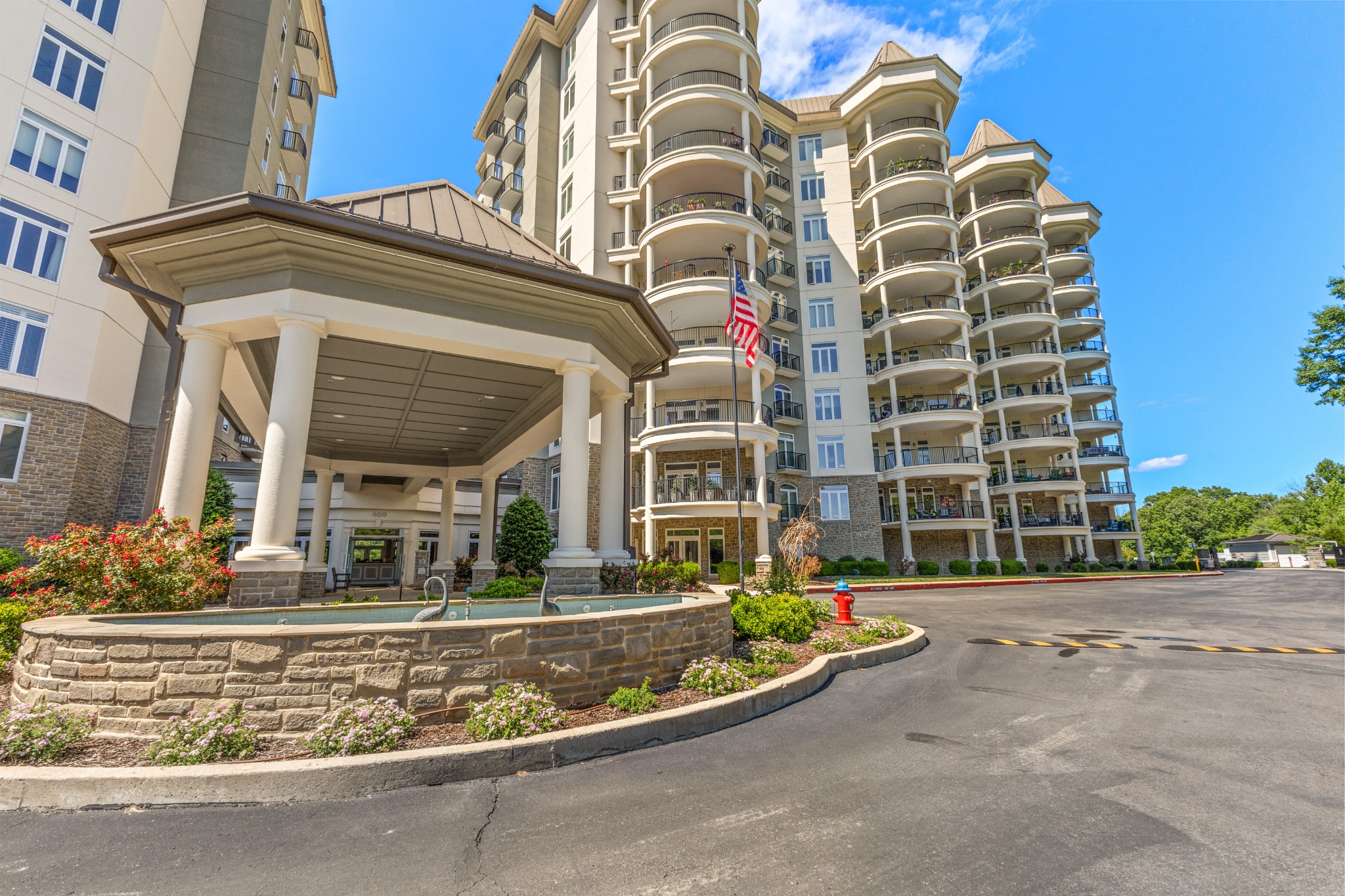 400 Warioto Way Ashland City TN 37015