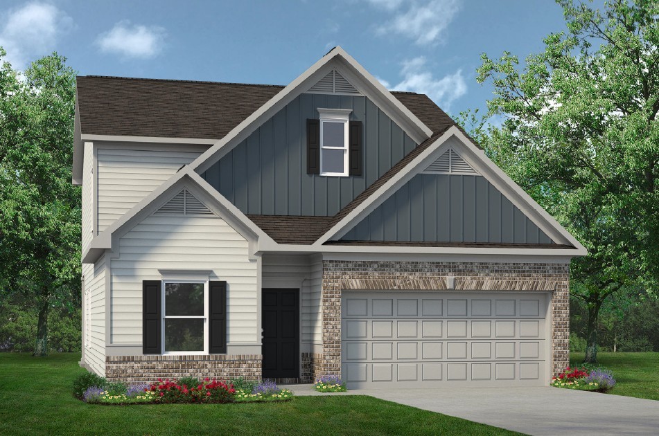 609 Nightengale Ridge Drive Columbia TN 38401