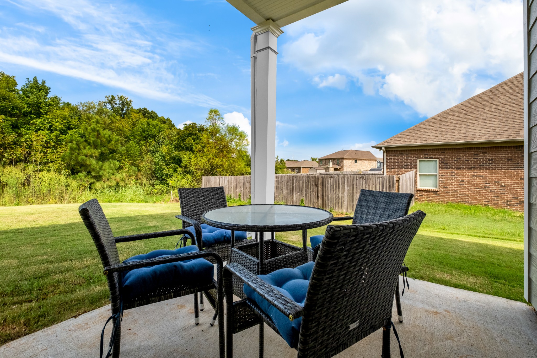 609 Nightengale Ridge Drive Columbia TN 38401
