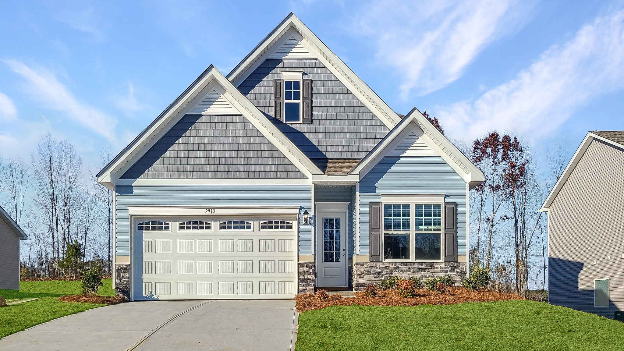 609 Nightengale Ridge Drive Columbia TN 38401
