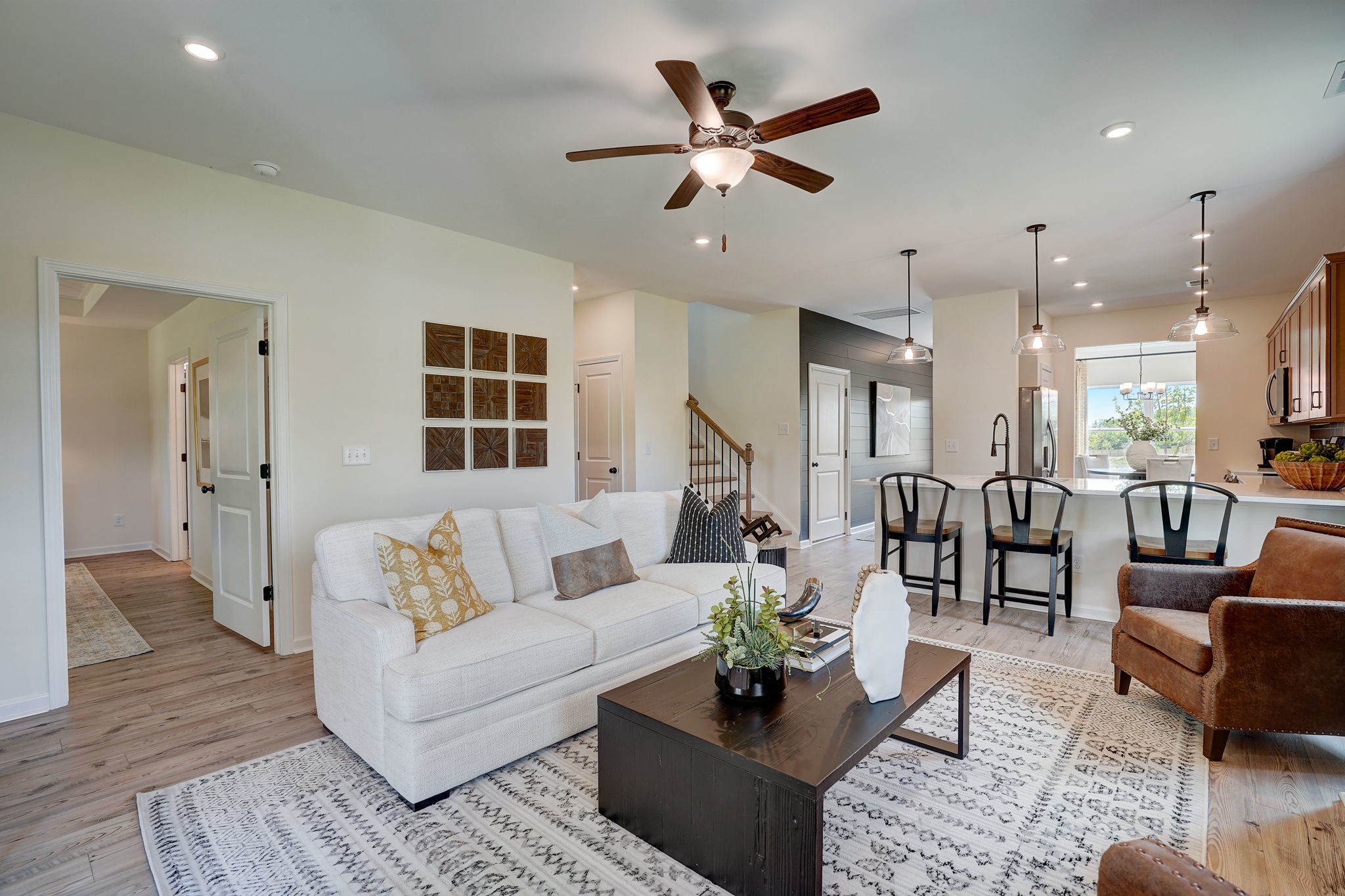609 Nightengale Ridge Drive Columbia TN 38401
