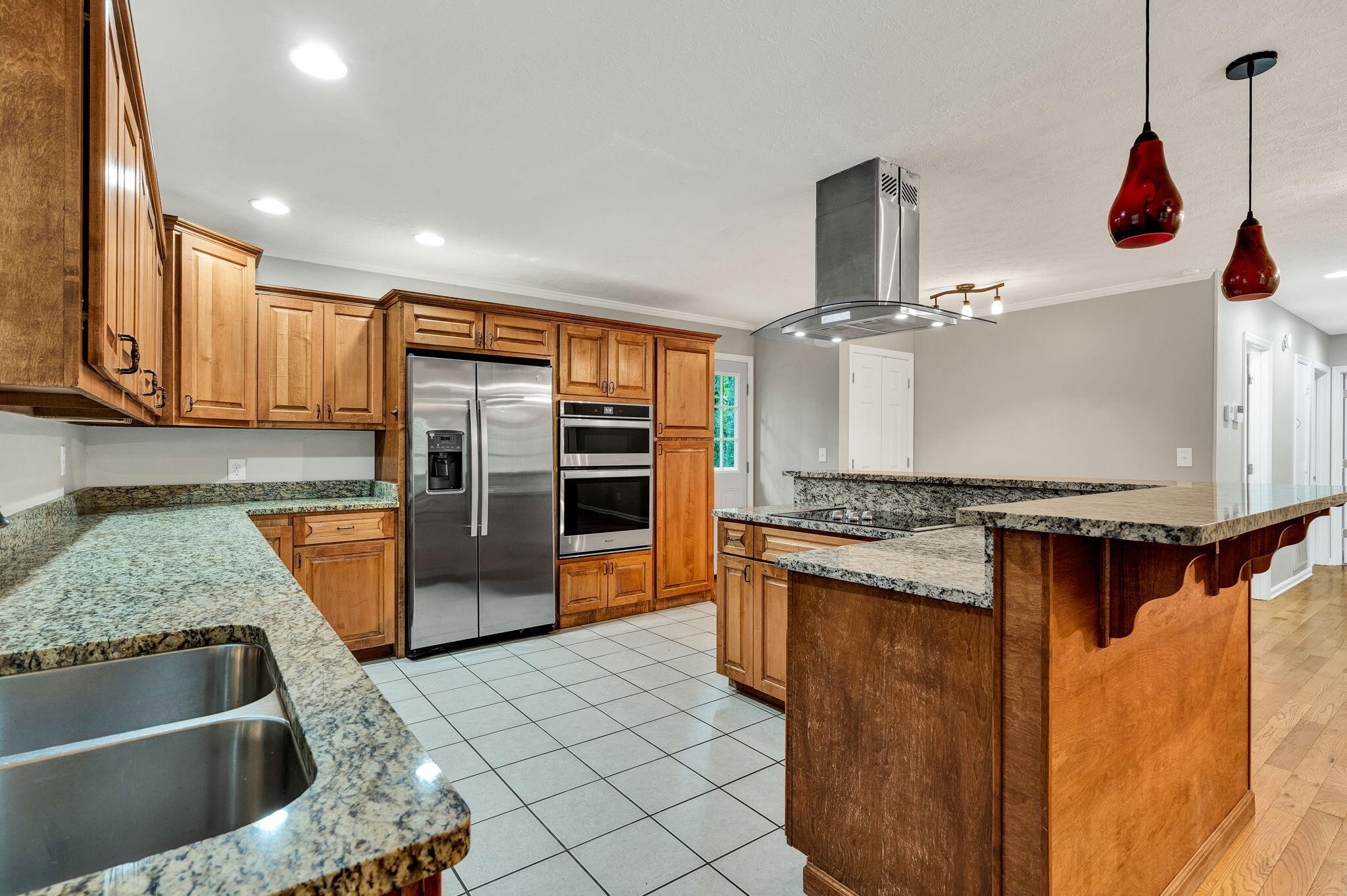 161 Zion Drive, NW Cleveland TN 37312