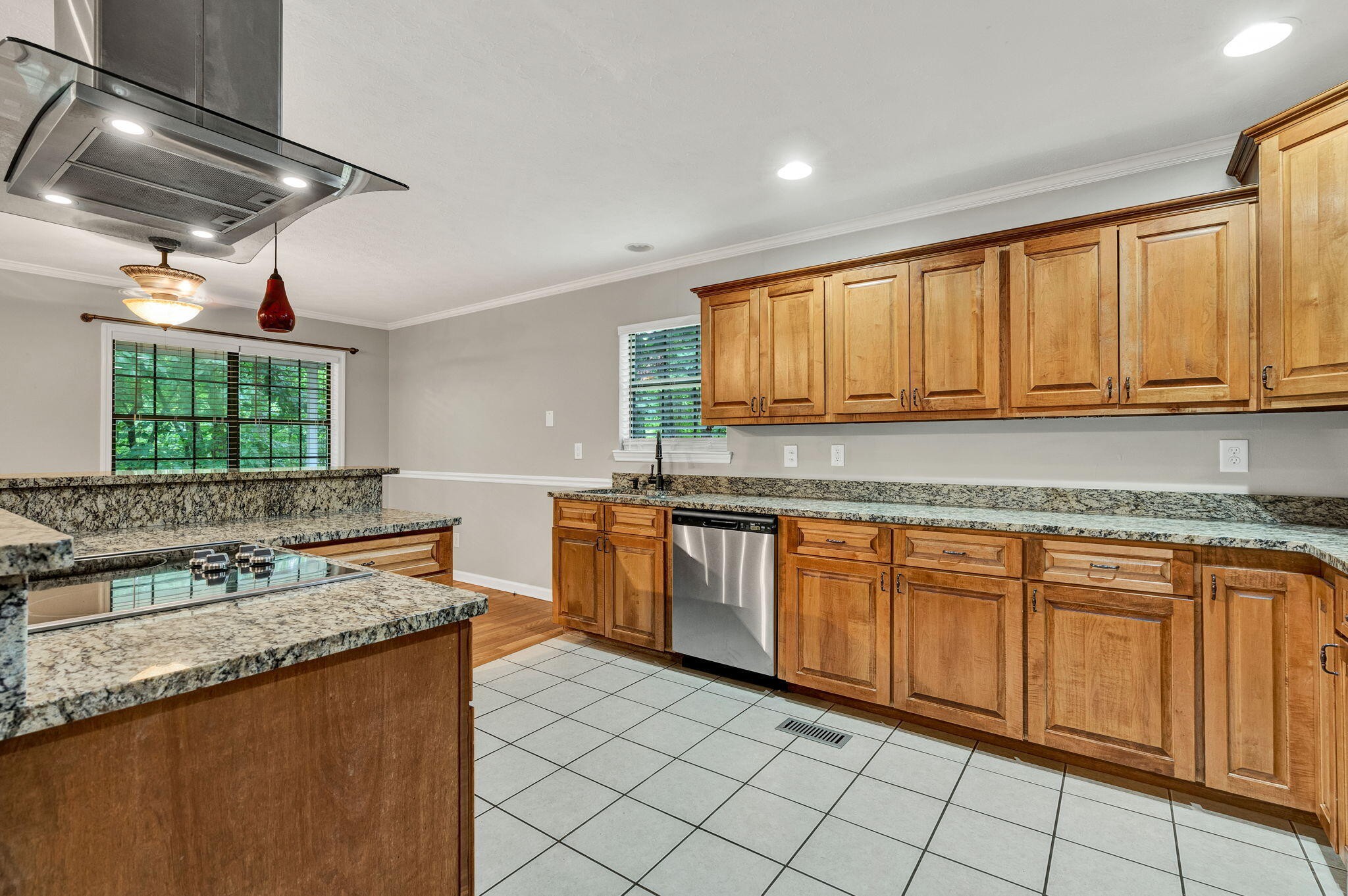161 Zion Drive, NW Cleveland TN 37312
