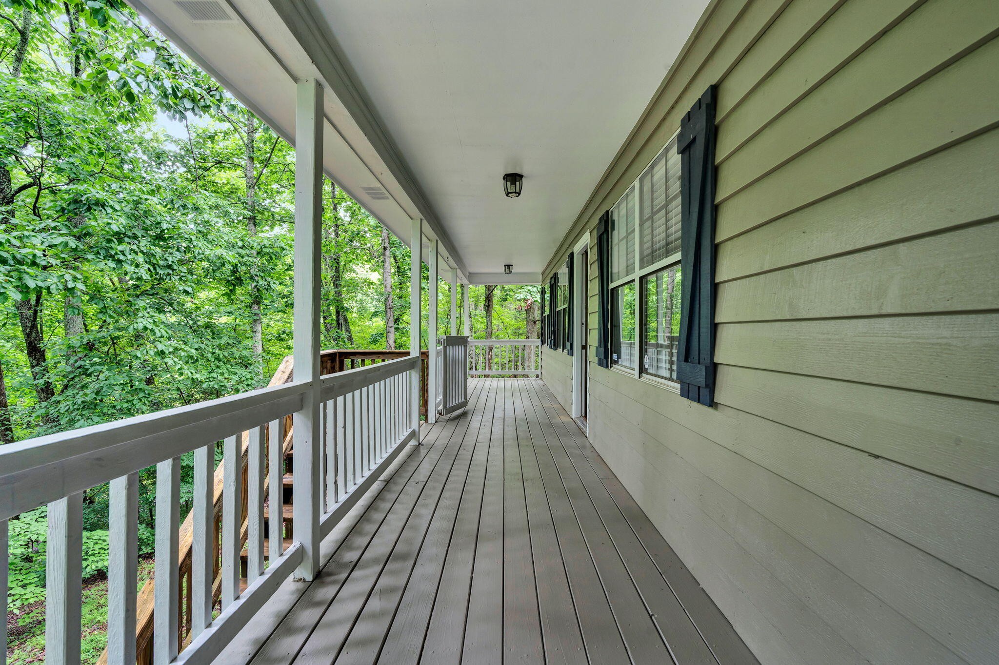 161 Zion Drive, NW Cleveland TN 37312