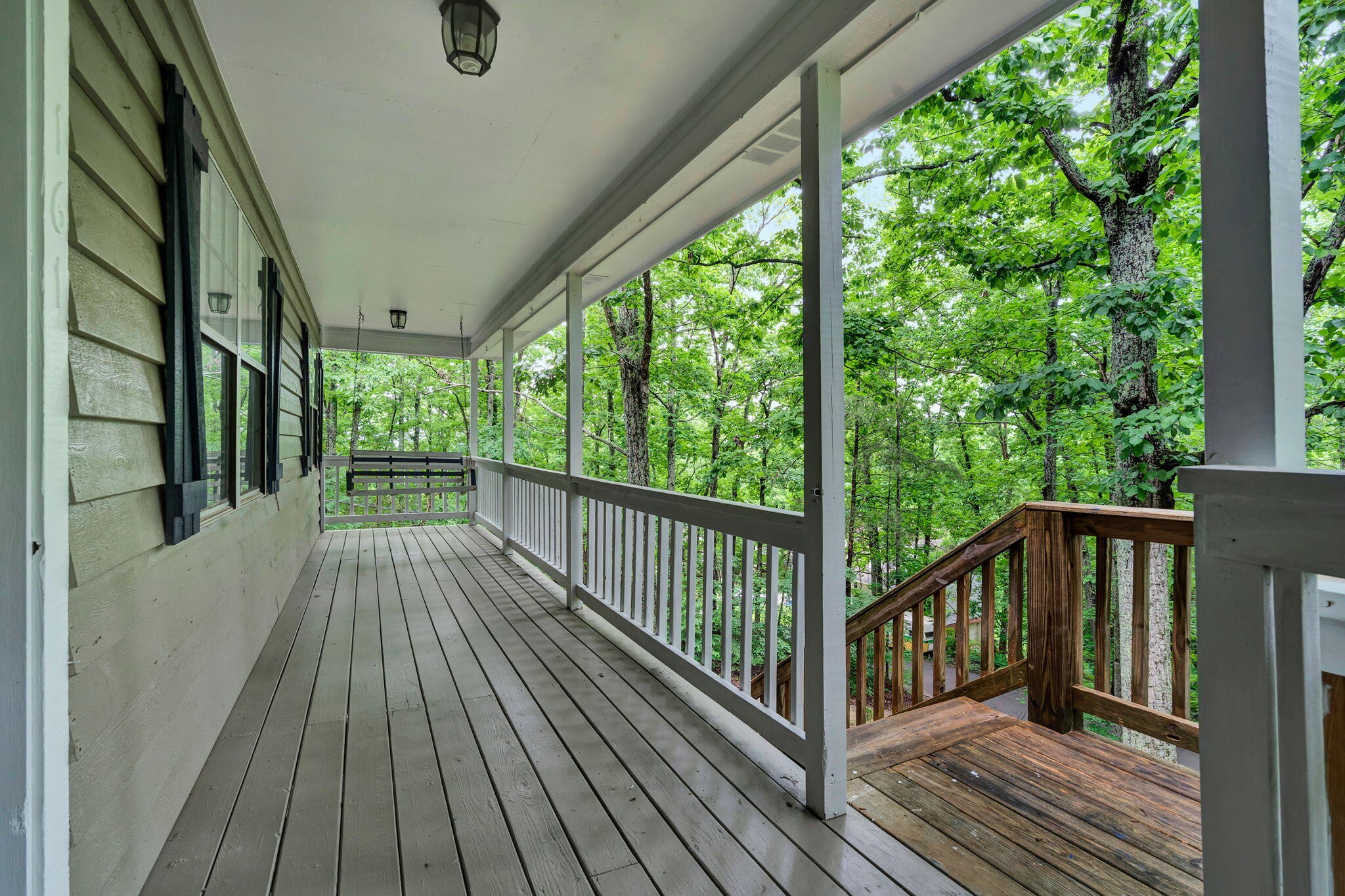 161 Zion Drive, NW Cleveland TN 37312