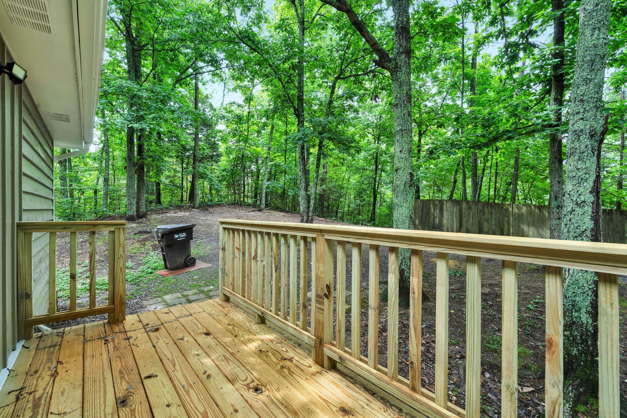 161 Zion Drive, NW Cleveland TN 37312