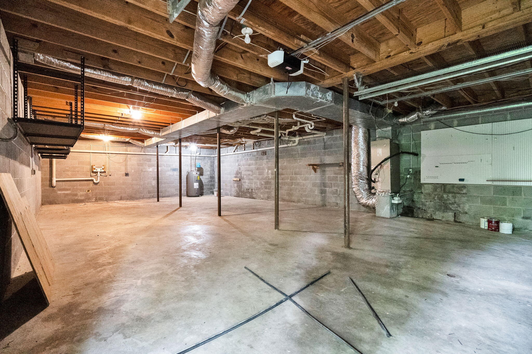 161 Zion Drive, NW Cleveland TN 37312