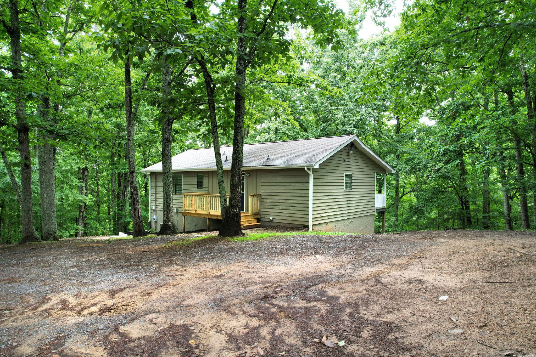 161 Zion Drive, NW Cleveland TN 37312