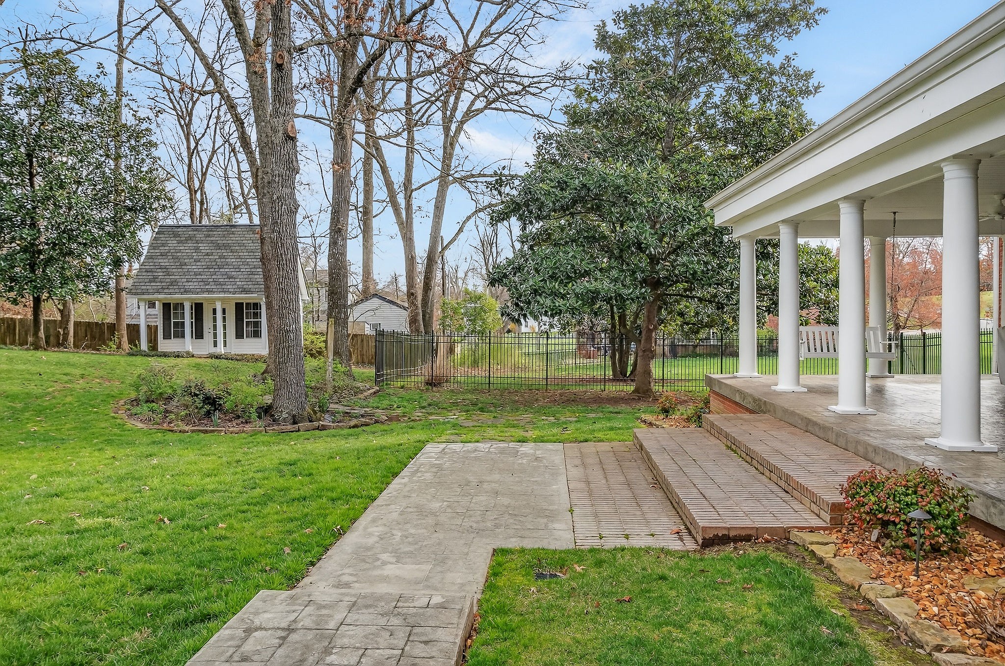 811 N Maple Avenue Cookeville TN 38501
