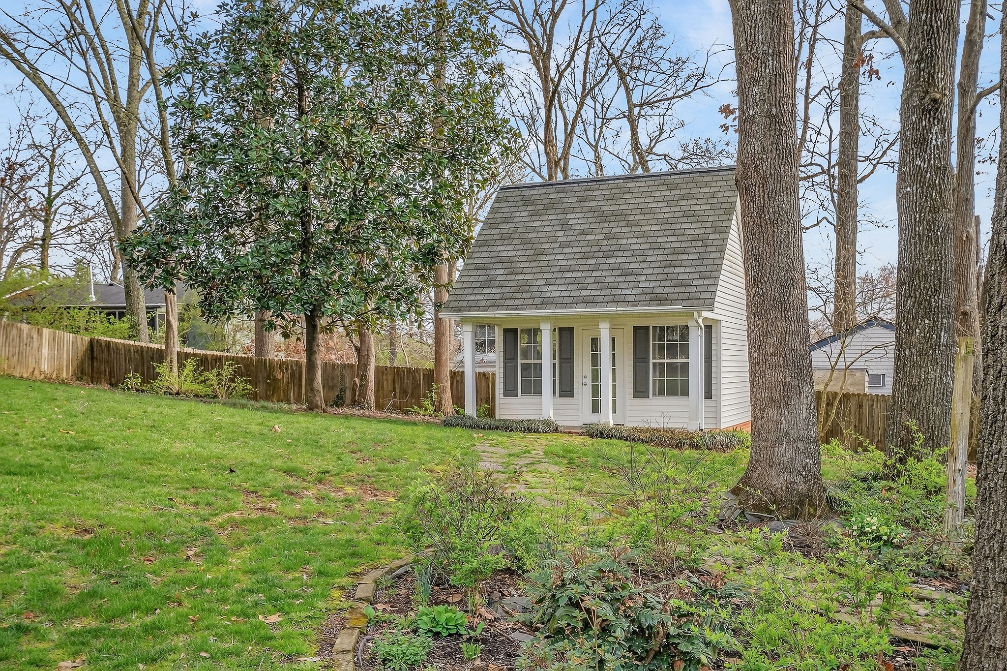 811 N Maple Avenue Cookeville TN 38501