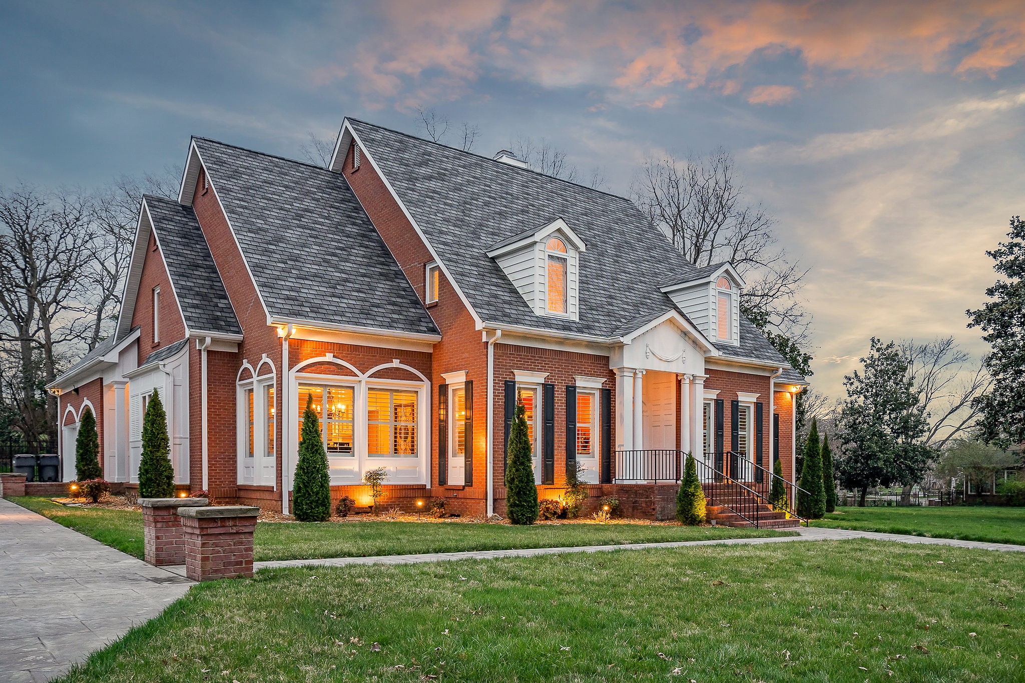 811 N Maple Avenue Cookeville TN 38501