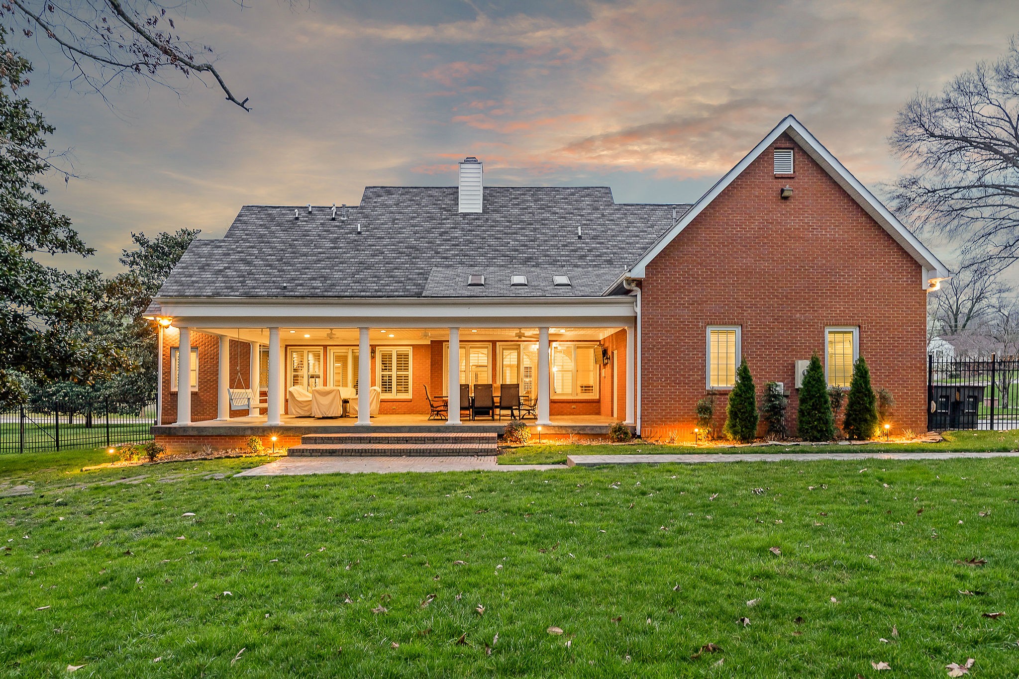 811 N Maple Avenue Cookeville TN 38501