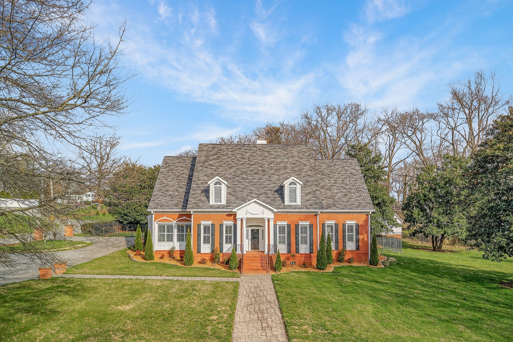 811 N Maple Avenue Cookeville TN 38501