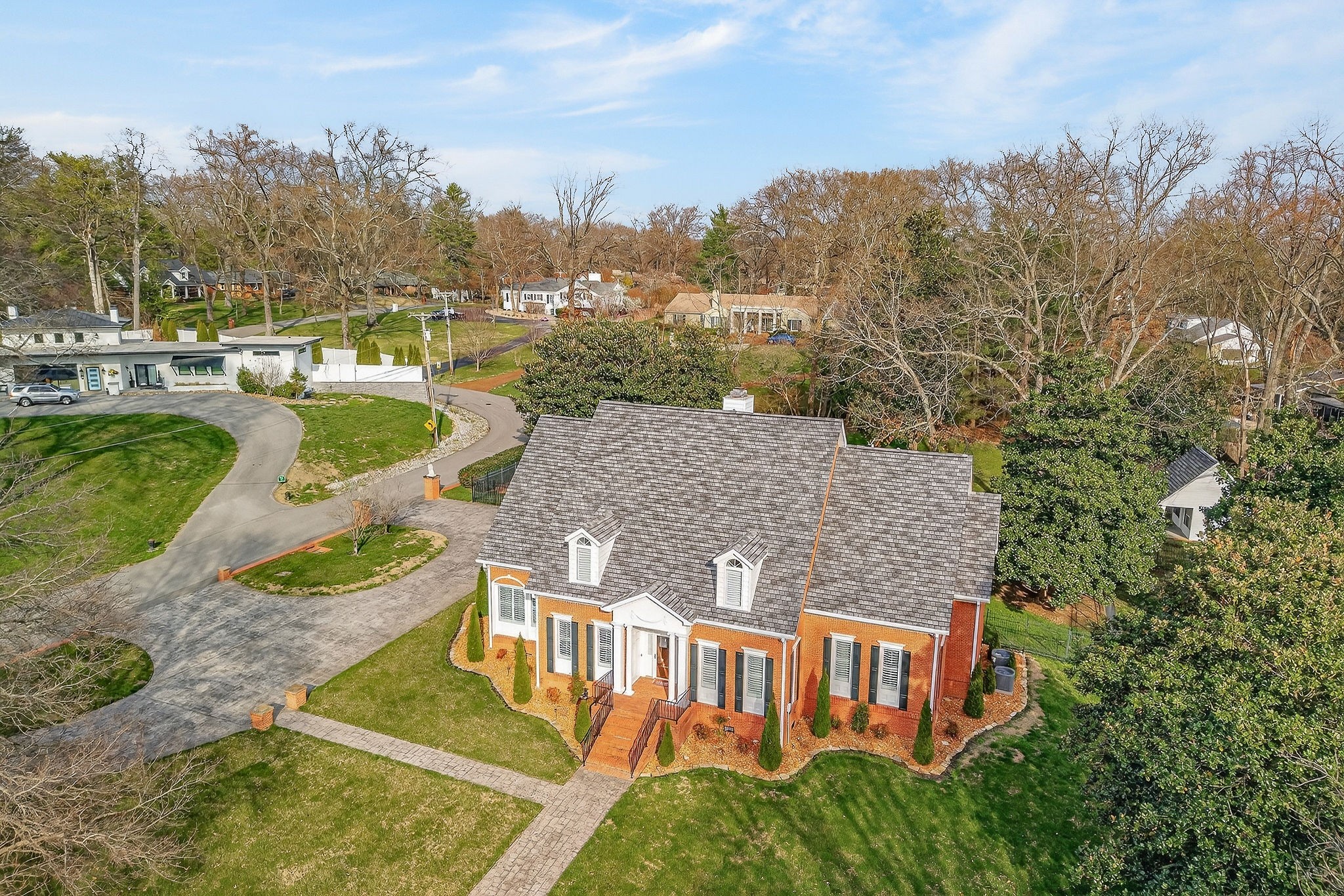 811 N Maple Avenue Cookeville TN 38501
