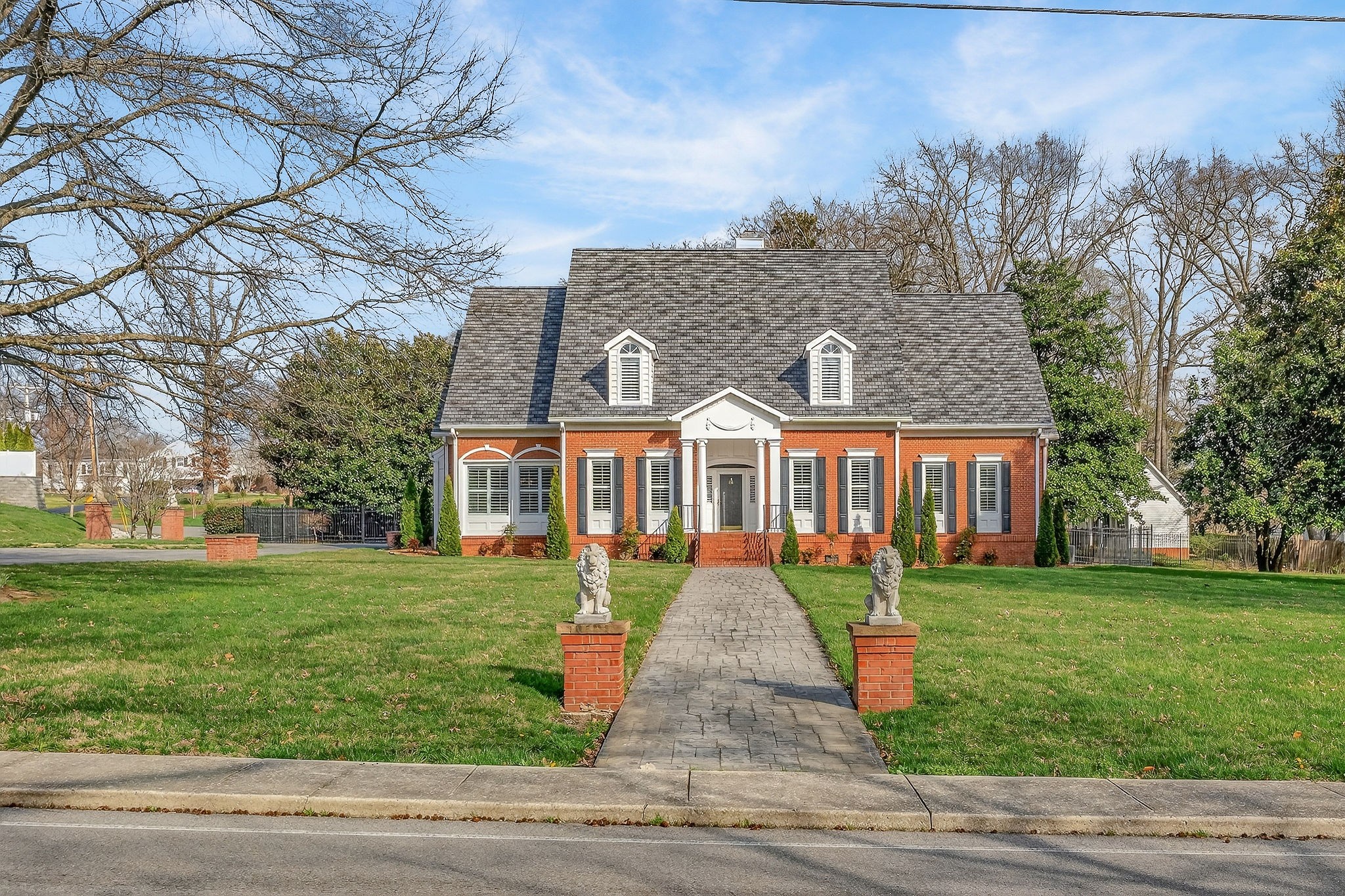 811 N Maple Avenue Cookeville TN 38501