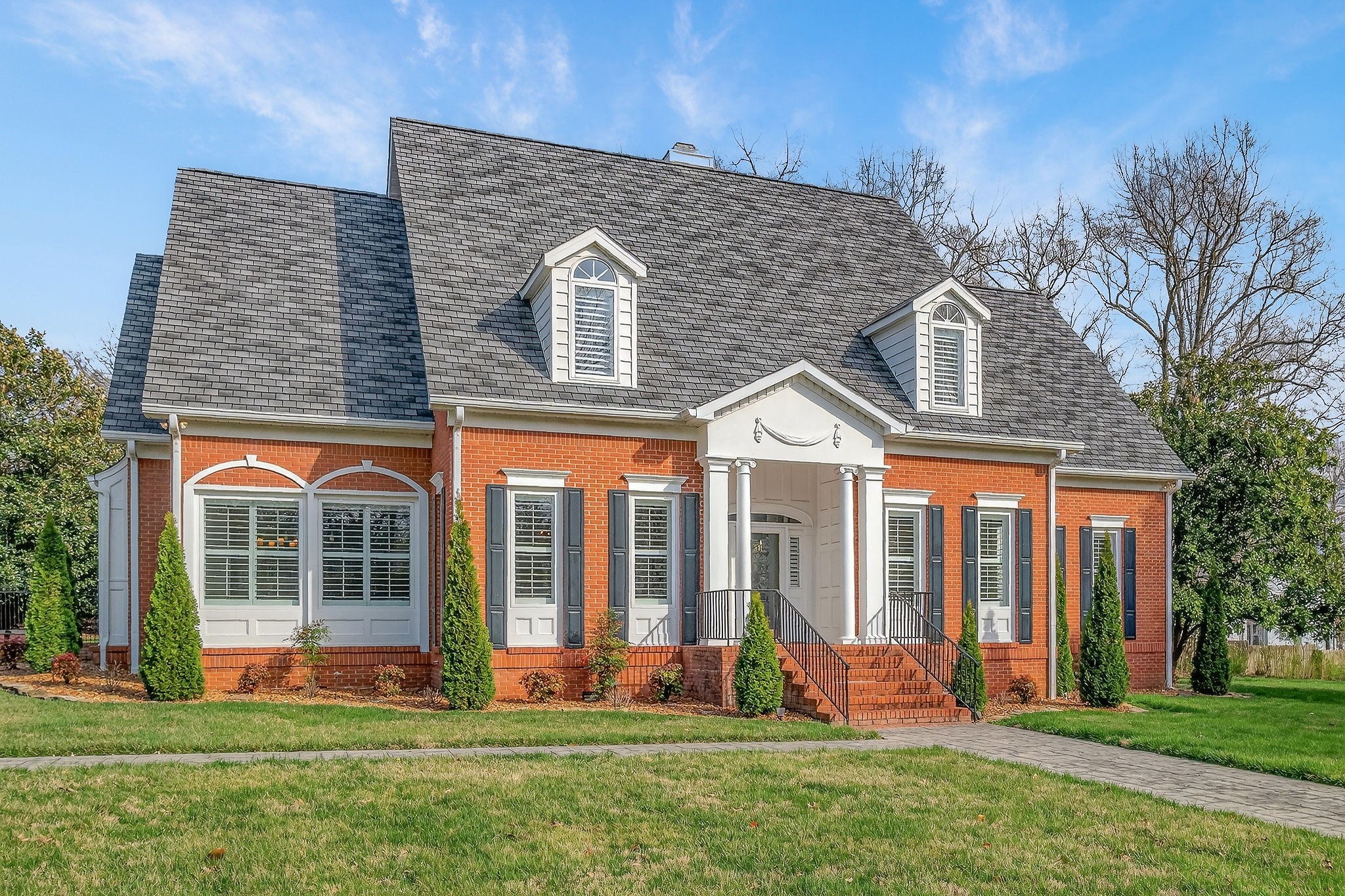 811 N Maple Avenue Cookeville TN 38501