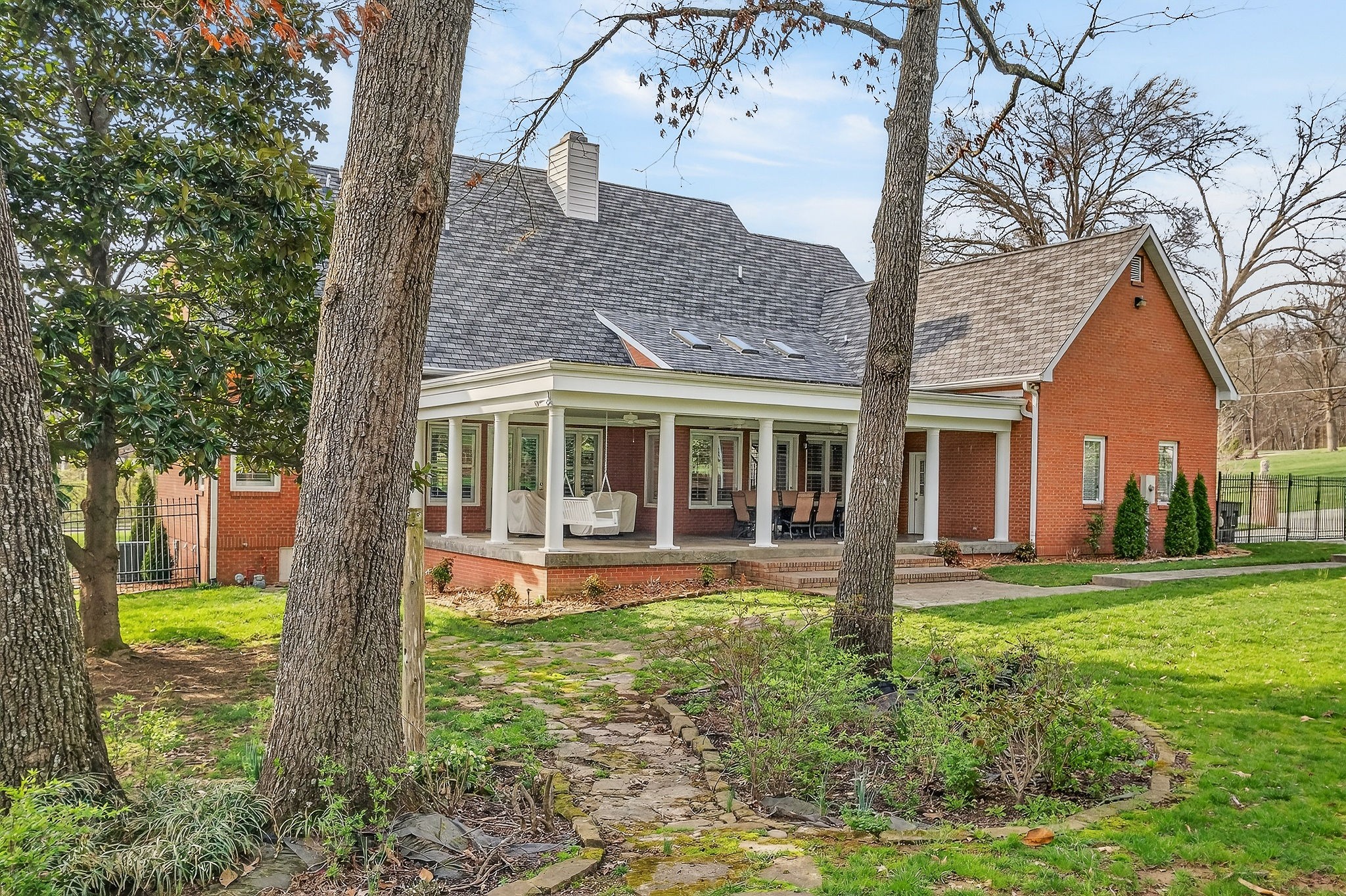 811 N Maple Avenue Cookeville TN 38501