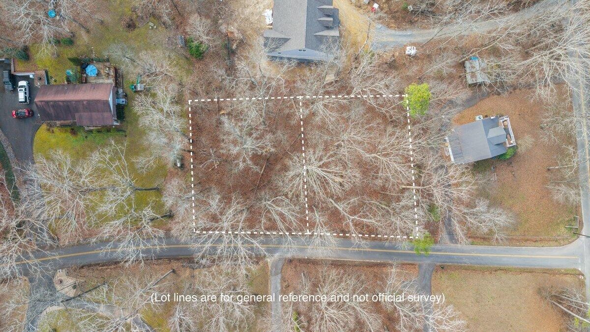 6 Hillview Drive, NE Cleveland TN 37323