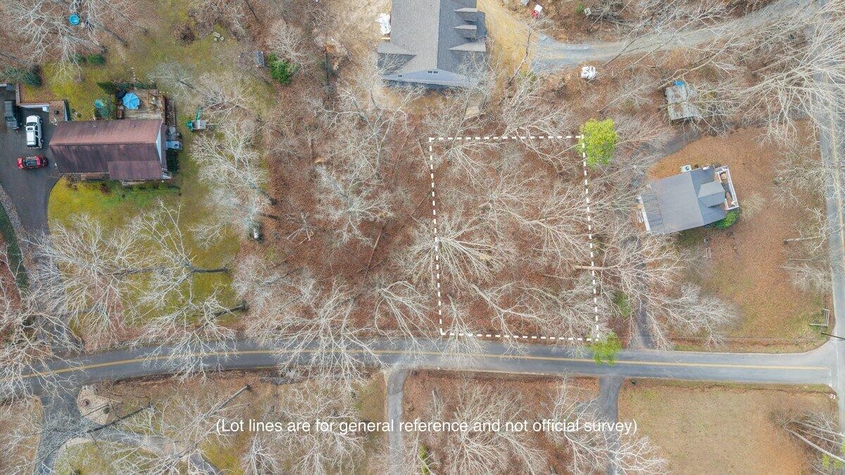 6 Hillview Drive, NE Cleveland TN 37323