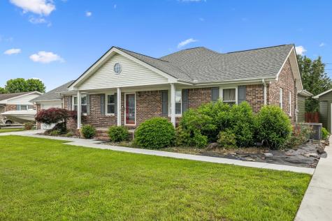 595 Pack Circle Smithville TN 37166