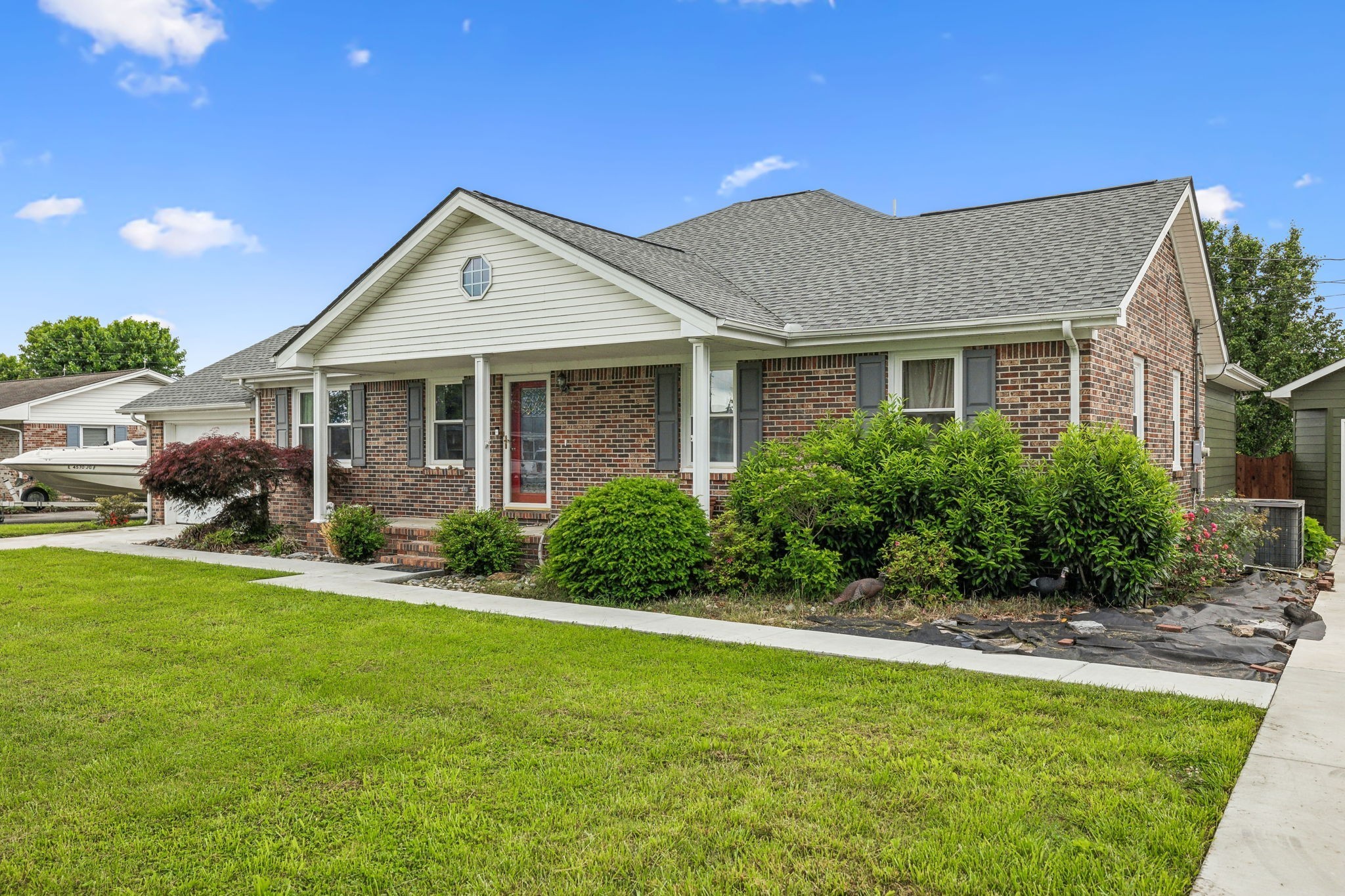595 Pack Circle Smithville TN 37166