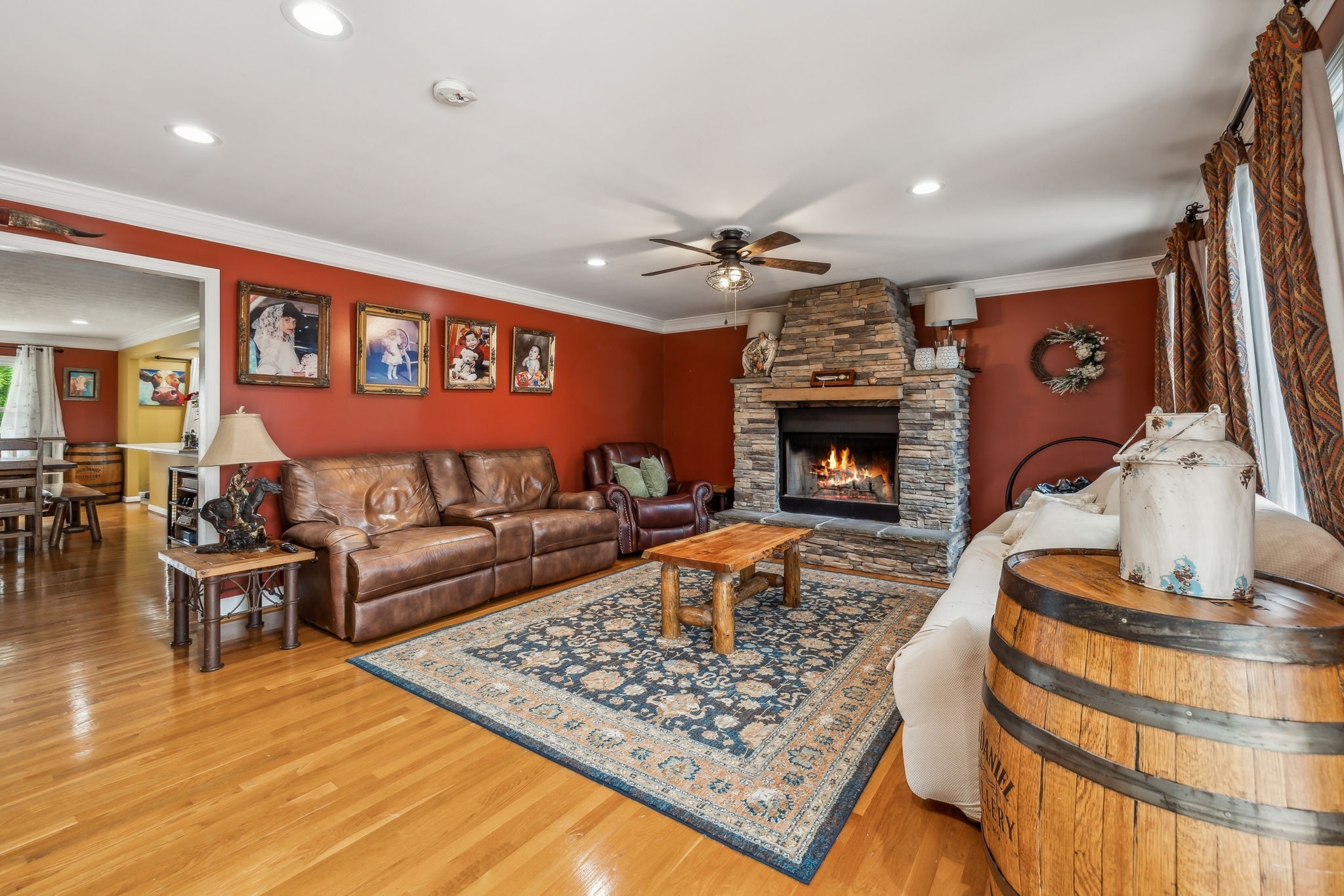 595 Pack Circle Smithville TN 37166