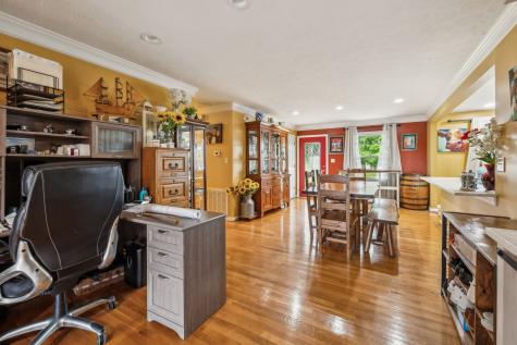 595 Pack Circle Smithville TN 37166
