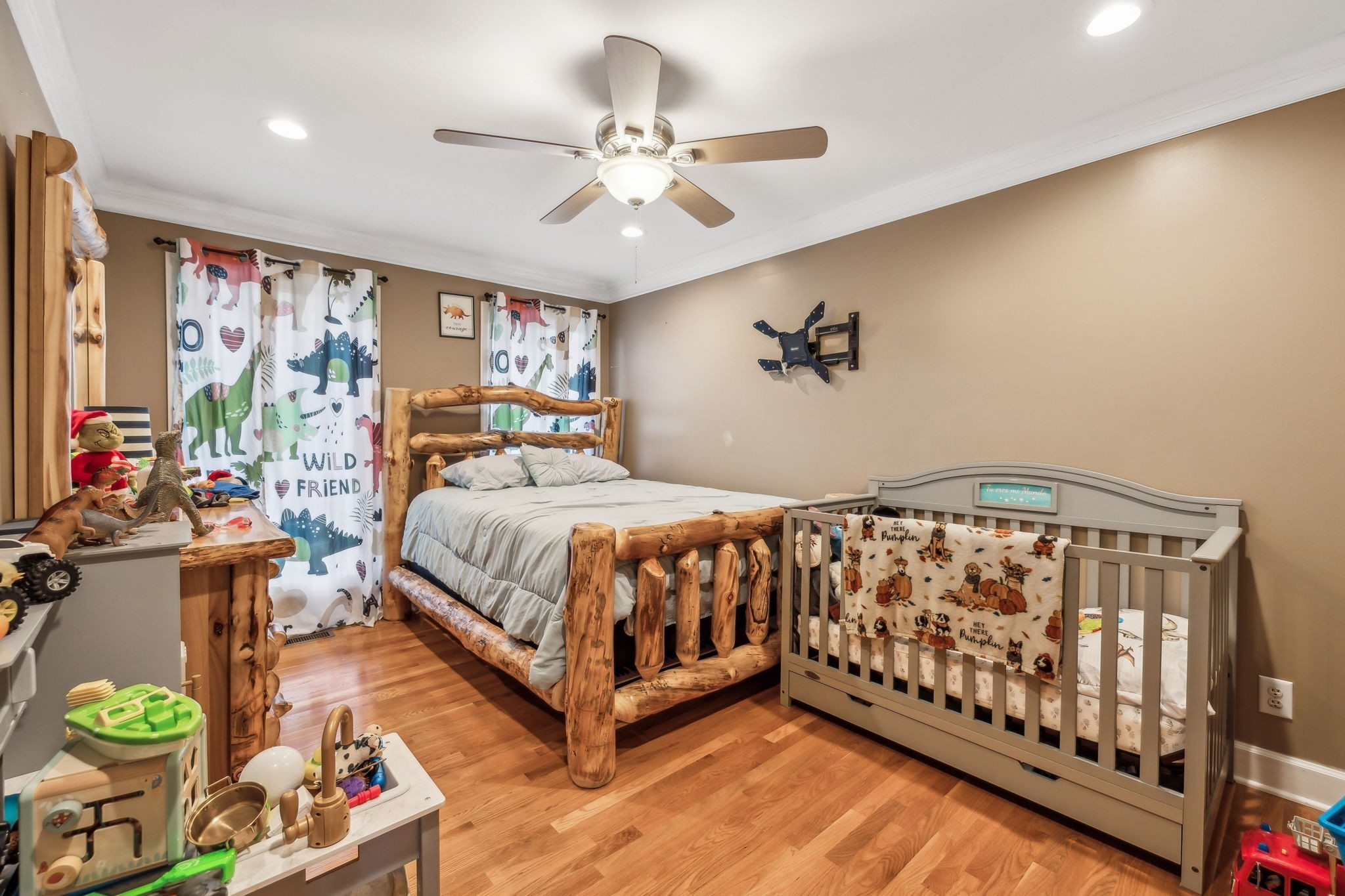 595 Pack Circle Smithville TN 37166