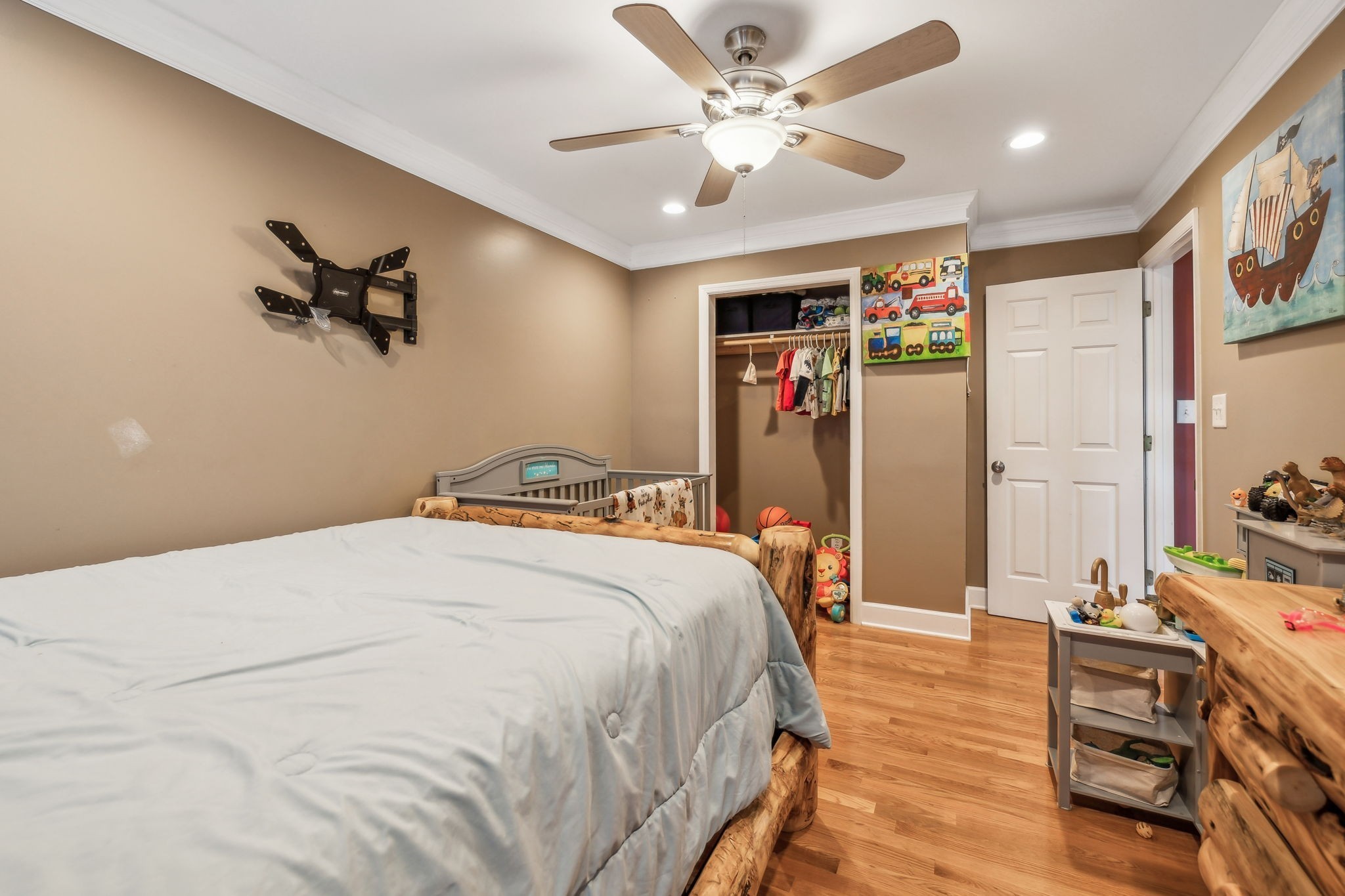 595 Pack Circle Smithville TN 37166