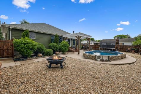 595 Pack Circle Smithville TN 37166