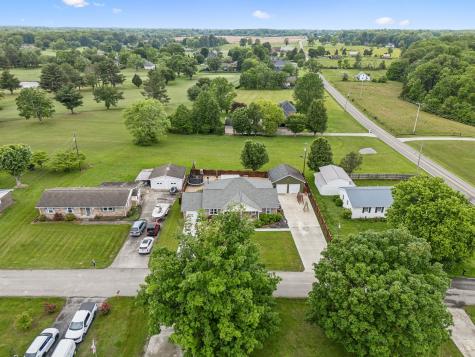 595 Pack Circle Smithville TN 37166