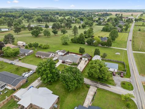 595 Pack Circle Smithville TN 37166