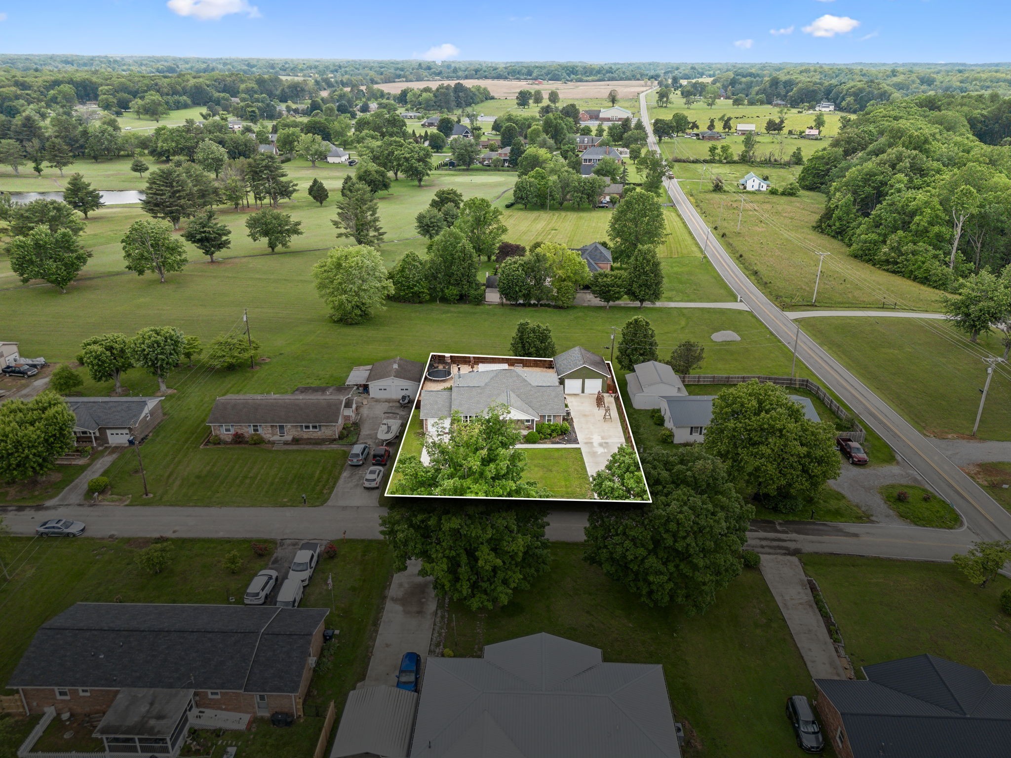 595 Pack Circle Smithville TN 37166