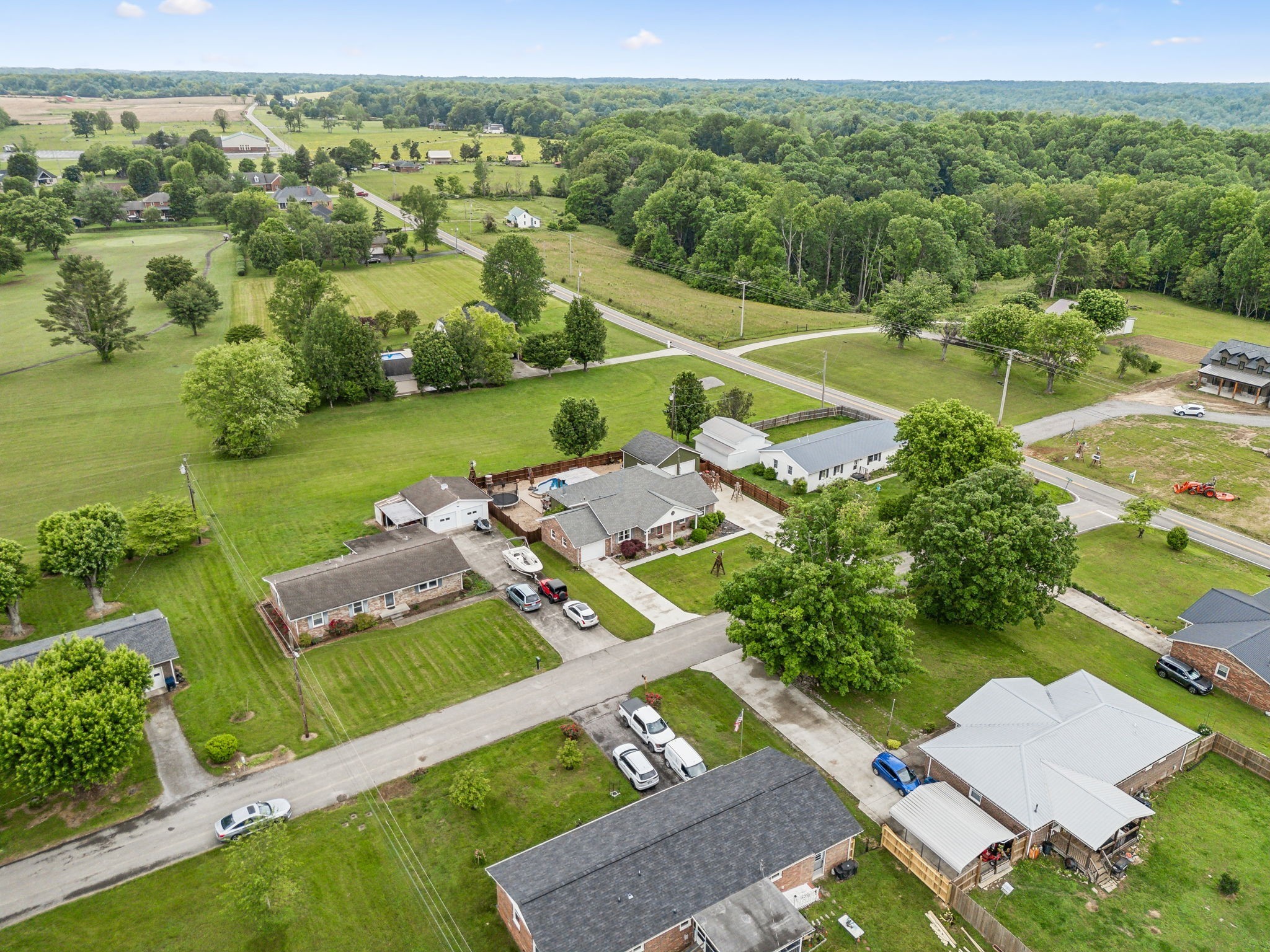 595 Pack Circle Smithville TN 37166